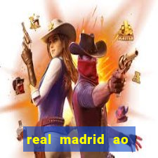 real madrid ao vivo com imagem futemax