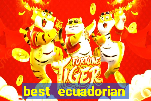 best ecuadorian casino sites 1