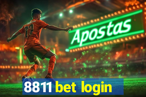 8811 bet login