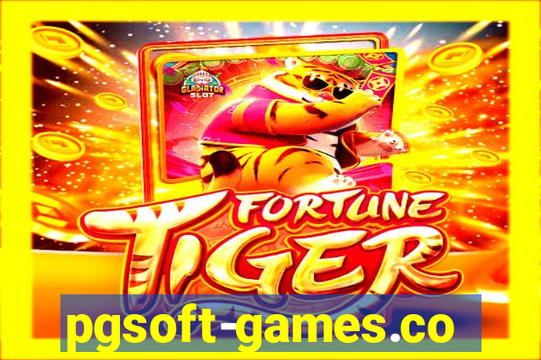 pgsoft-games.com