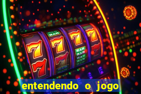 entendendo o jogo do tigre