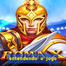 entendendo o jogo do tigre