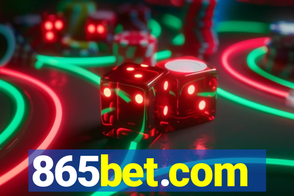 865bet.com