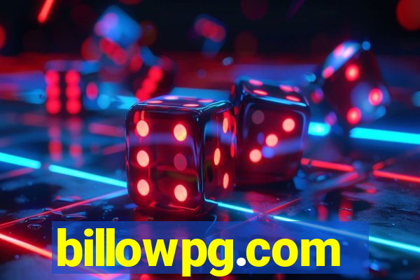 billowpg.com