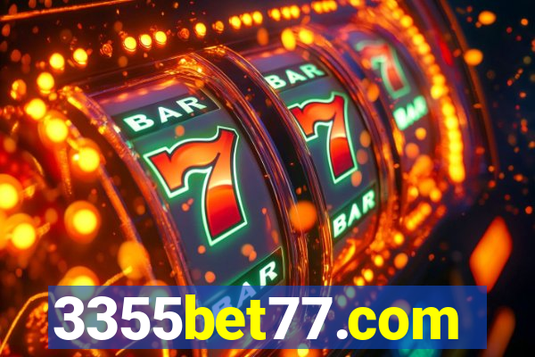 3355bet77.com