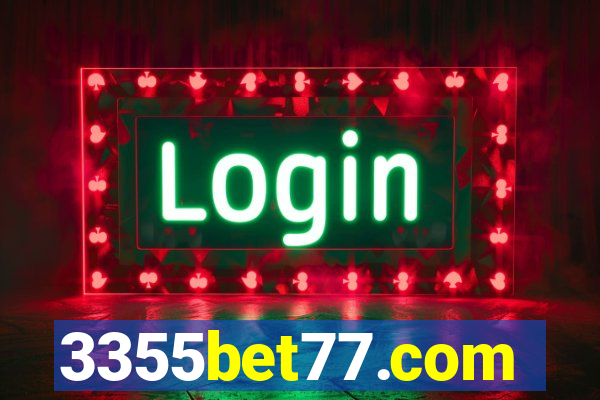 3355bet77.com