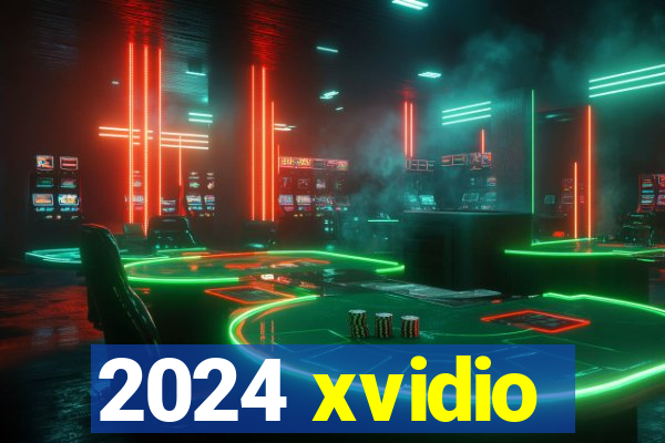 2024 xvidio