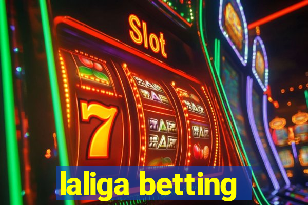 laliga betting