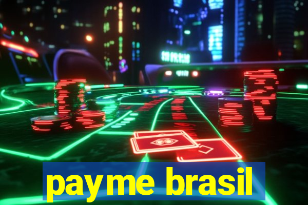 payme brasil