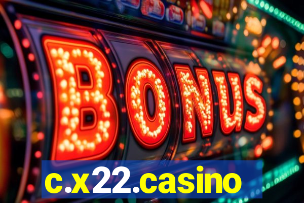 c.x22.casino