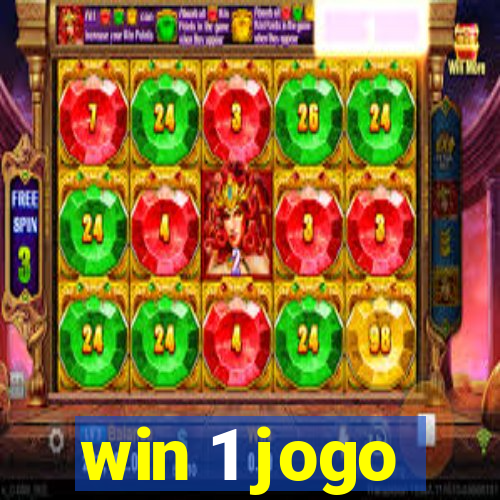 win 1 jogo