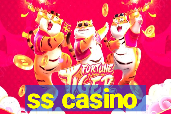 ss casino