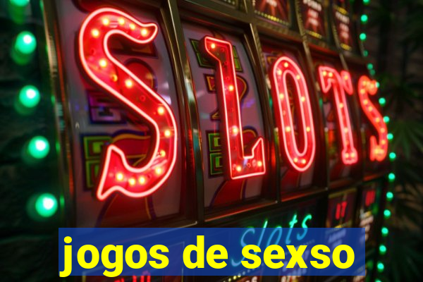 jogos de sexso