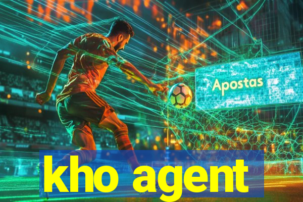 kho agent