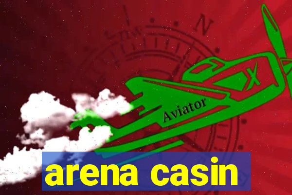 arena casin