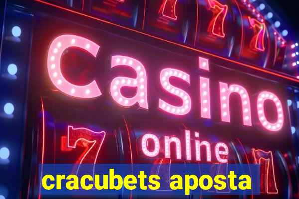 cracubets aposta