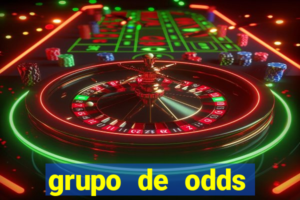 grupo de odds altas telegram