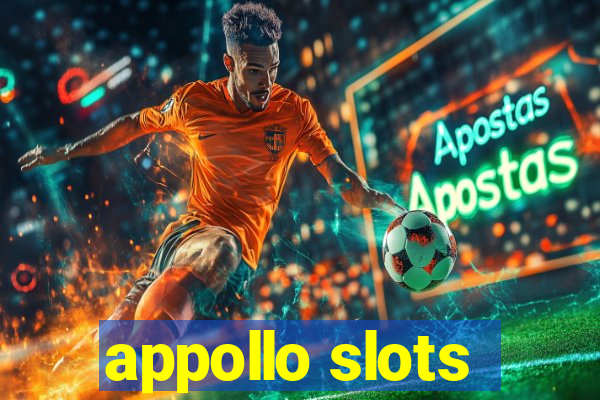 appollo slots