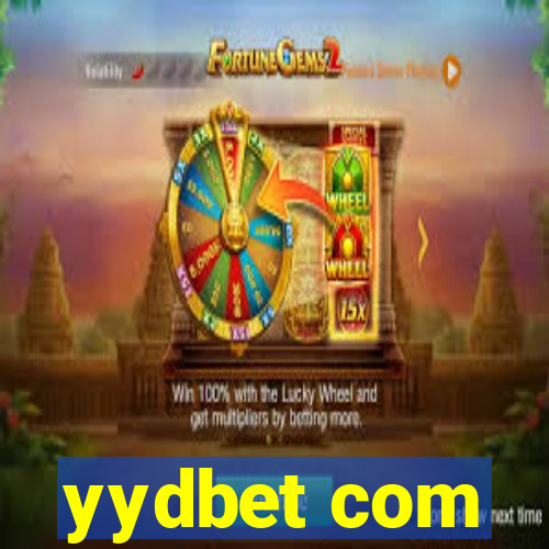 yydbet com