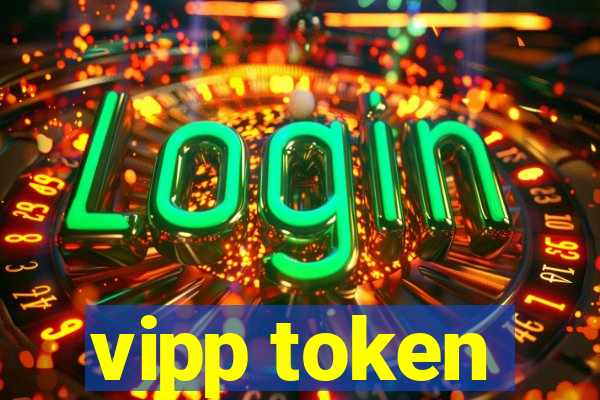 vipp token