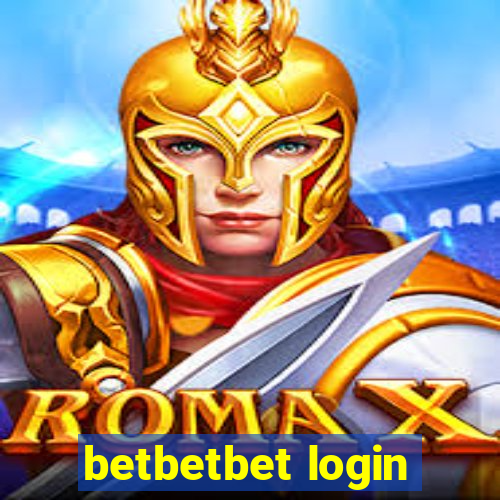 betbetbet login