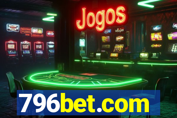 796bet.com