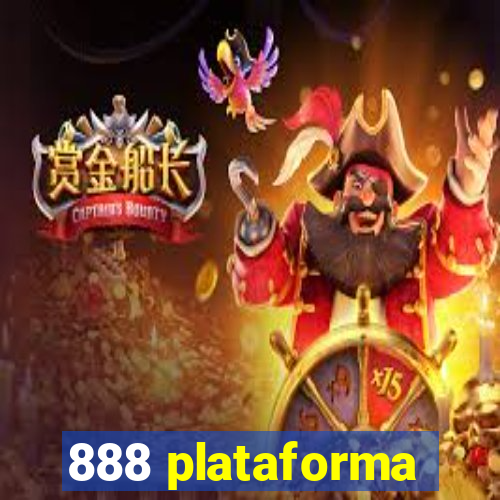 888 plataforma