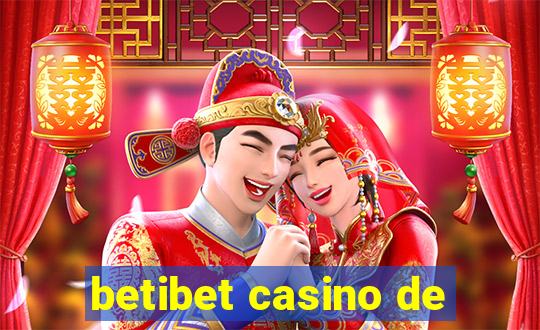 betibet casino de