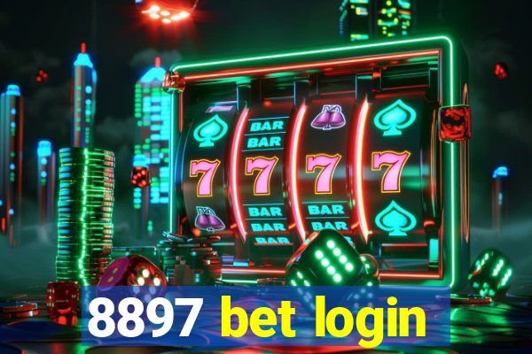 8897 bet login