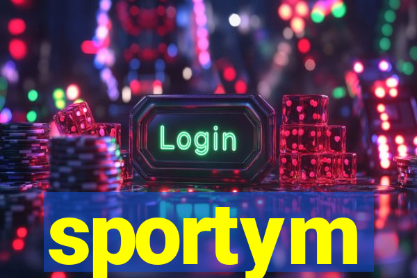 sportym