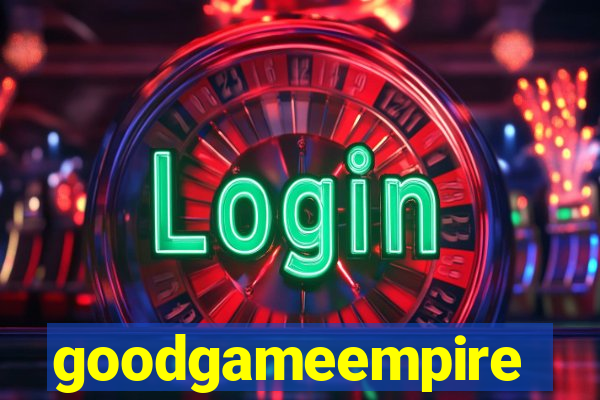 goodgameempire