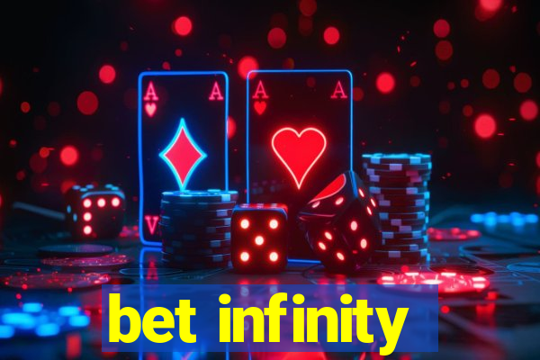 bet infinity