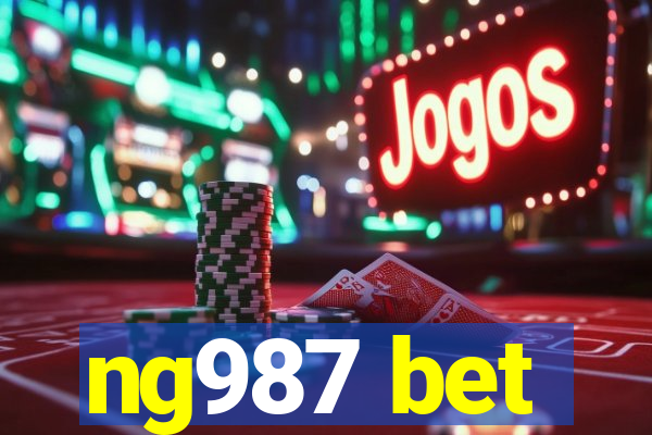 ng987 bet