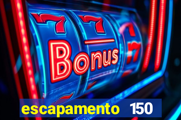 escapamento 150 sport fortuna