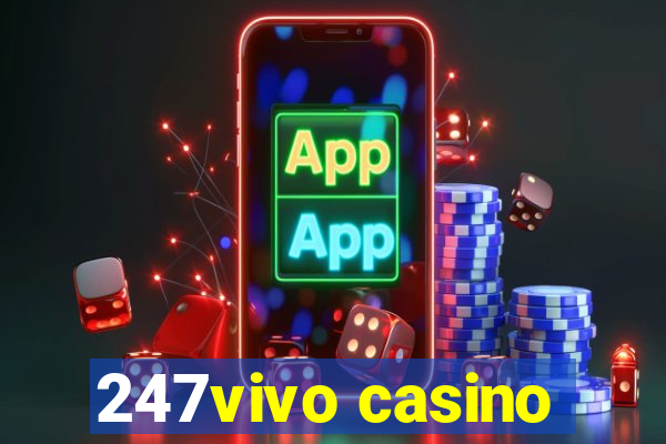 247vivo casino