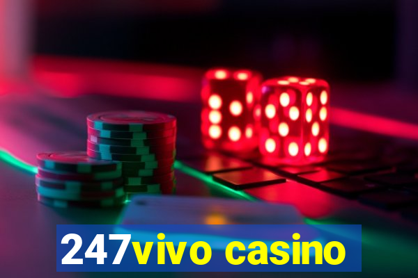 247vivo casino