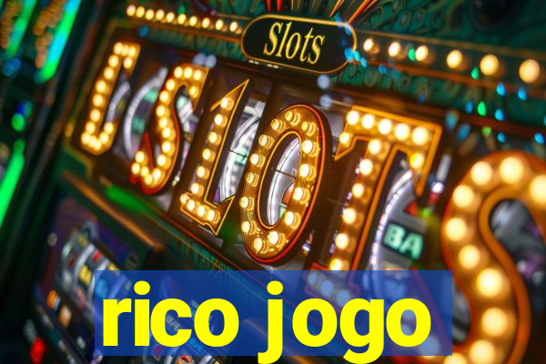 rico jogo