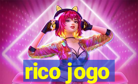 rico jogo