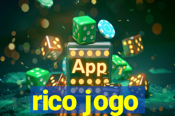 rico jogo