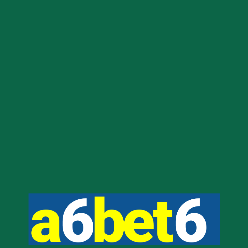 a6bet6