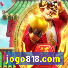 jogo818.com