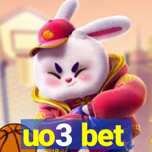 uo3 bet