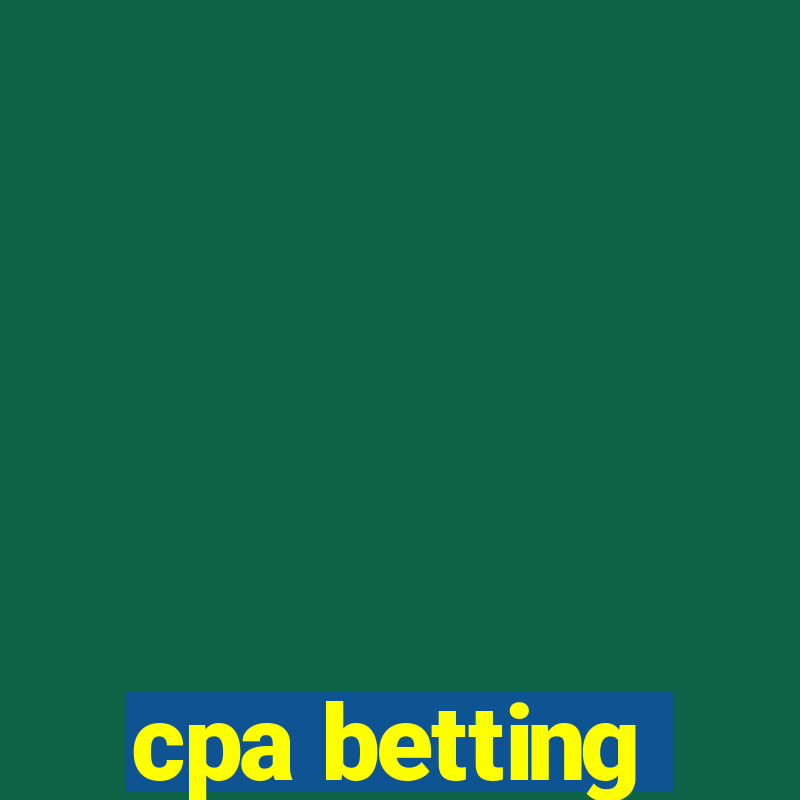 cpa betting