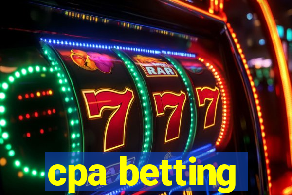 cpa betting