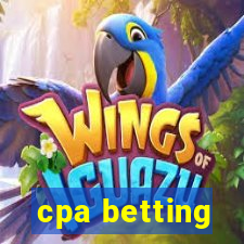 cpa betting