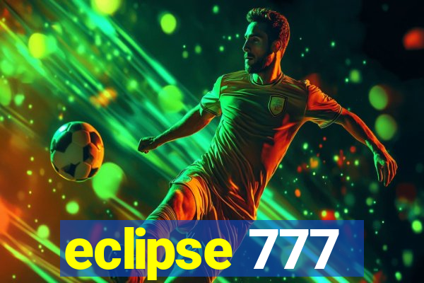 eclipse 777