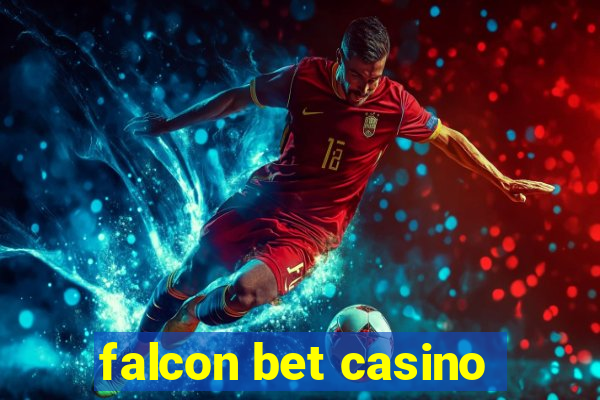 falcon bet casino