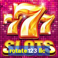 rotate123 llc