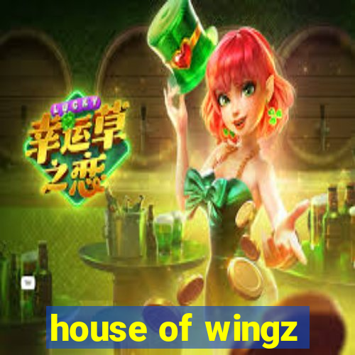 house of wingz