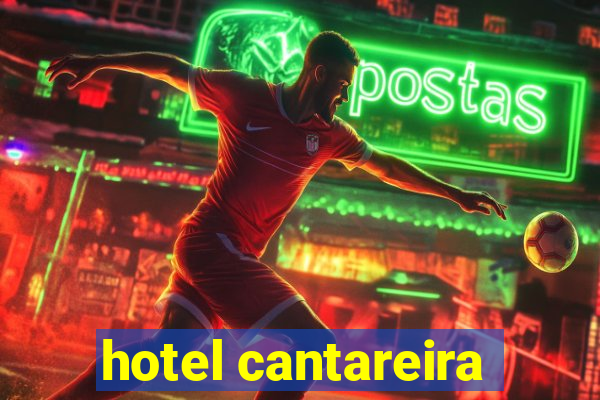 hotel cantareira